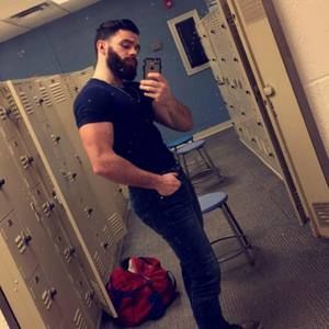 Meet your Posher, Michael